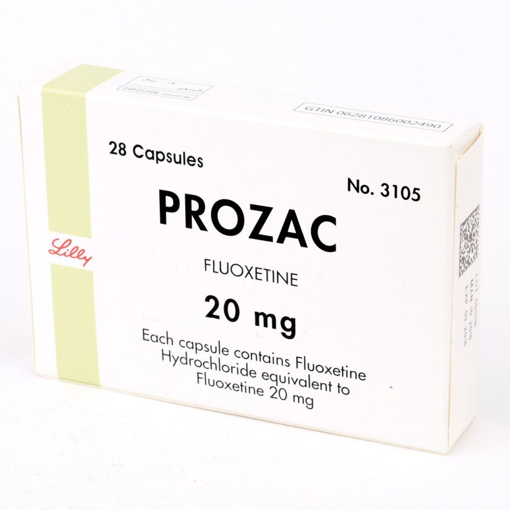 Understanding Prozac Withdrawal Symptoms: What to Expect and Manage